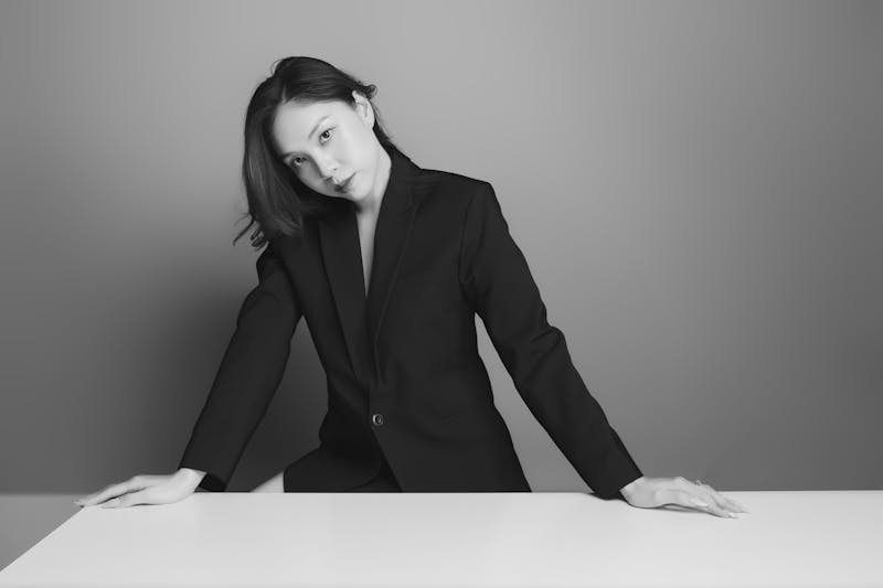 Ally Svenson, Co-Founder and Chief Culture Officer of Mod Pizza