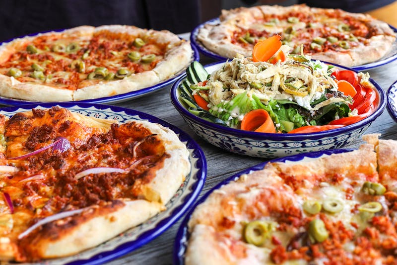 mod pizza gluten-free crust build your own